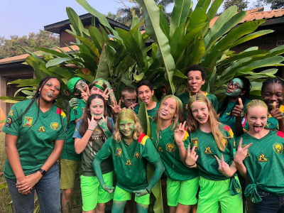 Rain Forest International School photo